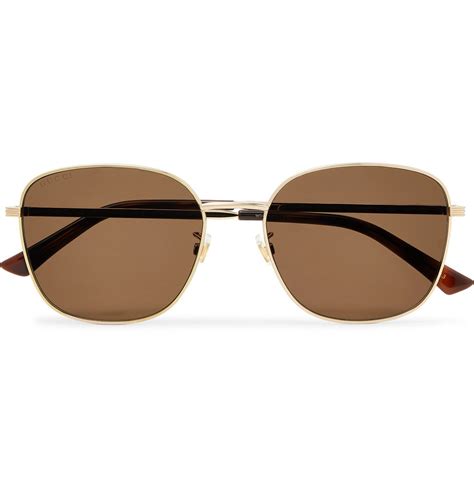 gucci sun glasses gold wire|genuine Gucci sunglasses.